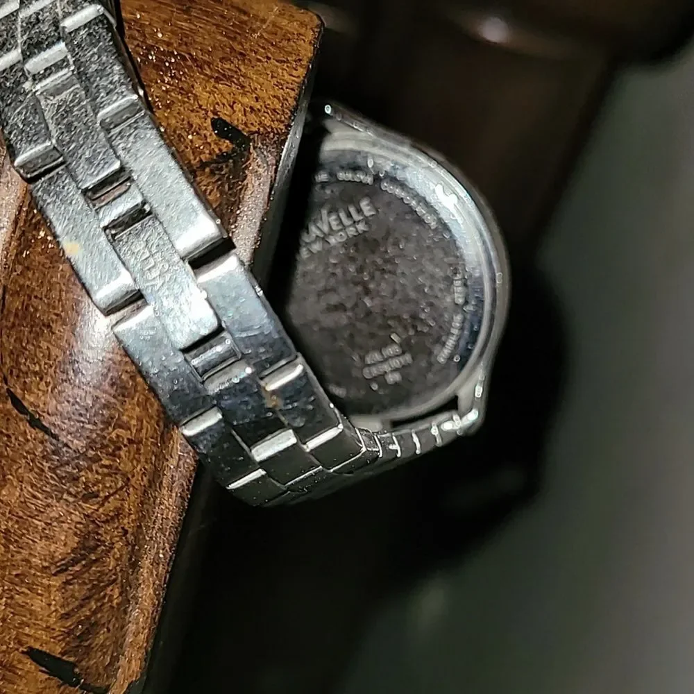 Caravelle by Bulova Women's Watch